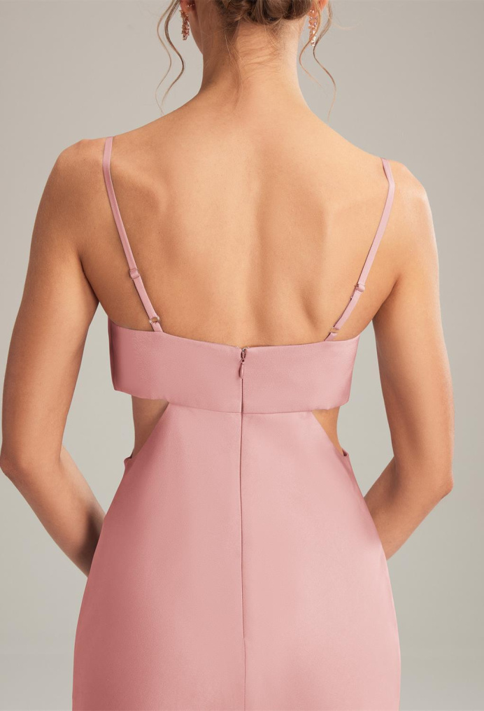 AW Odele Dress